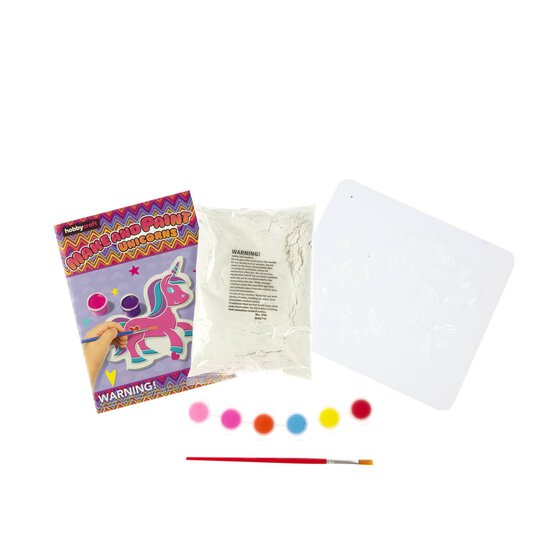 Make and Paint Unicorns image number 2
