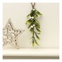 Small Hanging Mistletoe 30cm image number 4