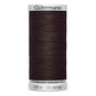 Gutermann Grey Upholstery Extra Strong Thread 100m (696) image number 1