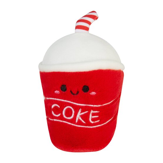 Assorted Mini Kawaii Drinks Plush image number 9