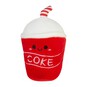 Assorted Mini Kawaii Drinks Plush image number 9