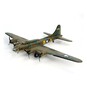 Revell B17F Memphis Belle Model Kit 1:48 image number 2