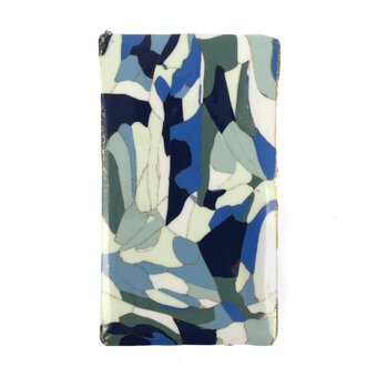 Blue Pre-Rolled Polymer Clay 35g