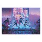 Clementoni K-Pop Demon Hunters Jigsaw Puzzle 1000 Pieces image number 2