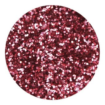 Dusky Pink Biodegradable Glitter Shaker 20g image number 2