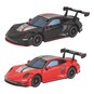 Carrera Hybrid Unlimited Racing Devil Drivers Set 1:50 image number 3