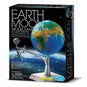 Earth Moon Model Making Kit image number 1