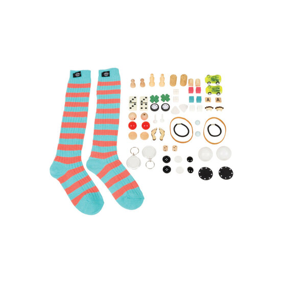 The Sock Game image number 3