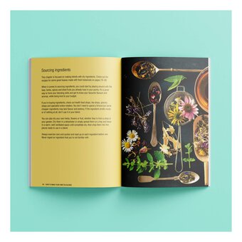 The Healing Power of Tea Book 