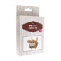 Flying Dog Felting Kit image number 1