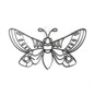 Suncatcher Butterfly Kit image number 2