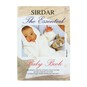Sirdar The Essential Baby Book 273 image number 1