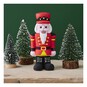 Paint Your Own Nutcracker Kit  image number 1