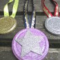 How to Make Winning Medals image number 1