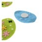 Felt Eggs 12 Pack  image number 4