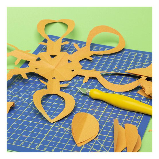 Modelcraft Comfort Grip Craft Knife 1  image number 3