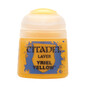 Citadel Yriel Yellow Layer Paint 12ml image number 1