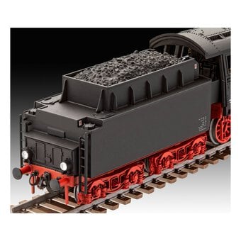 Revell Express Locomotive Model Kit 1:87  image number 5