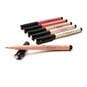 Faber Castell Pitt Pens 6 Pack Wallet Skin Tones image number 1