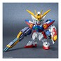 Gunpla SD Ex-Standard Wing Gundam Zero Set 1:144 image number 3