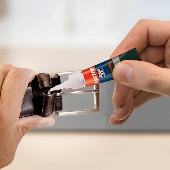 Loctite Super Glue Power Gel 3g image number 7