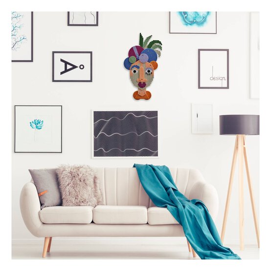 Hama Art Mask Set image number 3