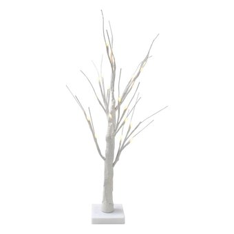 LED Twig Tree 60cm