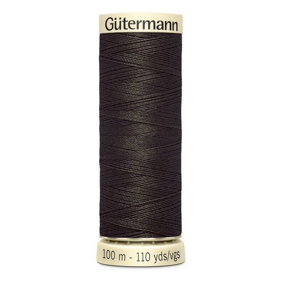 Gutermann Sew All Thread 100m Colour 671 image number 1