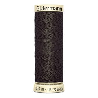 Gutermann Sew All Thread 100m Colour 671
