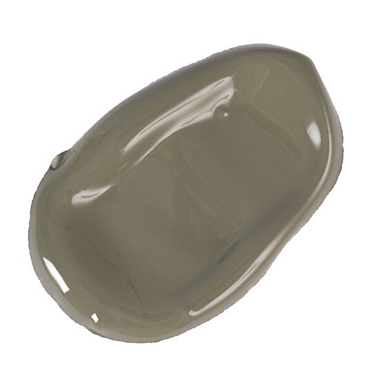 Camouflage Fabric Paint 60ml image number 3