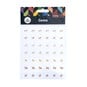 Adhesive Dog Gems 42 Pack  image number 3