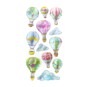 Hot Air Balloon Stickers image number 1