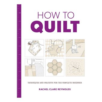 How to Quilt