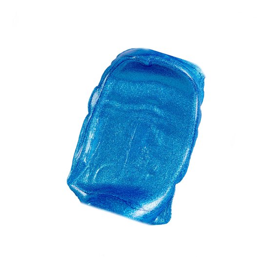 Dark Blue Dimensional Fabric Paint 25ml image number 3