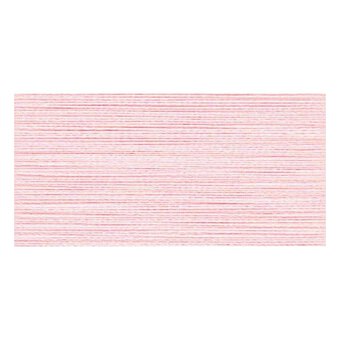 Madeira Baby Pink Aeroflock Overlocker Thread 1000m (9915)