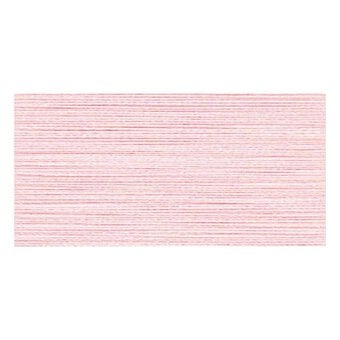 Madeira Baby Pink Aeroflock Overlocker Thread 1000m (9915)