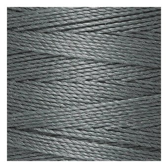 Gutermann Grey Upholstery Extra Strong Thread 100m (701)