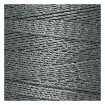 Gutermann Grey Upholstery Extra Strong Thread 100m (701) image number 2