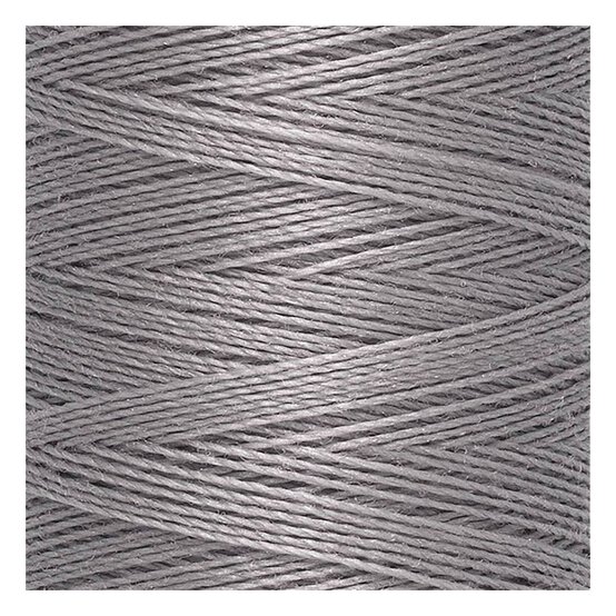 Gutermann Grey Sew All Thread 100m (493) image number 2