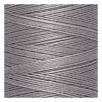 Gutermann Grey Sew All Thread 100m (493) image number 2