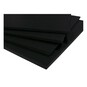 West Design Black Foam Board A1 Single Pack image number 1