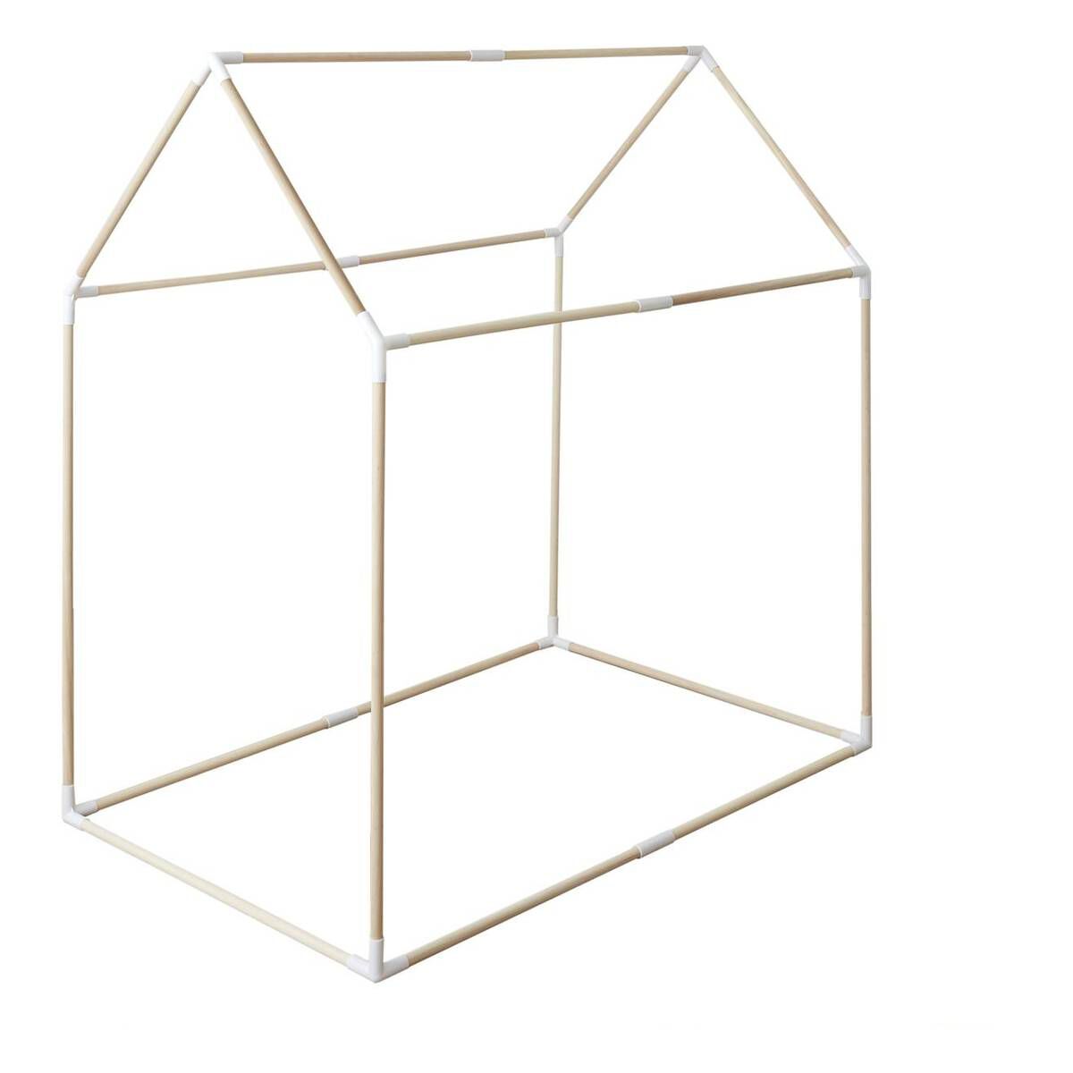 Hobbycraft Wooden Den Kit 80cm x 125cm Hobbycraft