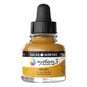 Daler-Rowney System3 Yellow Ochre Acrylic Ink 29.5ml image number 1