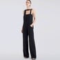 Simplicity Women's Jumpsuit Sewing Pattern S9151 (4-12) image number 3