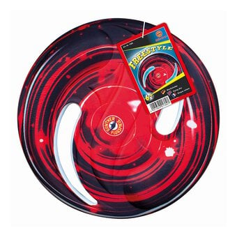 Assorted Gunther Freestyle Flying Disc  image number 4