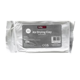 Stone Effect Air Drying Clay 1kg
