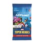 Magic: The Gathering Marvel Super Heroes Jumpstart Booster Pack image number 1