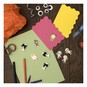 Halloween Fancy Dress Card Toppers 3 Pack image number 2