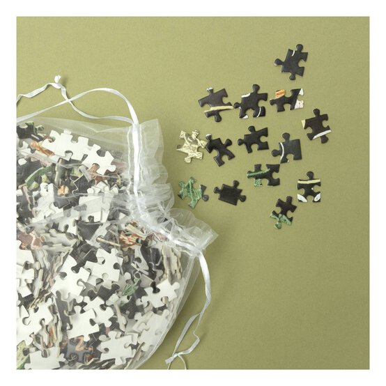 Pimm’s Cup Jigsaw Puzzle 1000 Pieces image number 2