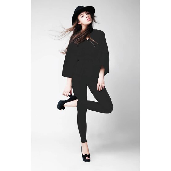 Dylon Intense Black Hand Wash Fabric Dye 50g image number 3